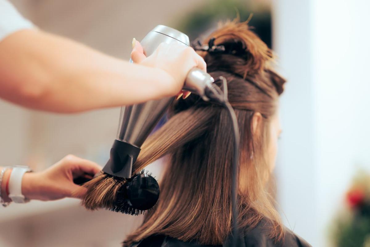 Coiffure femmes